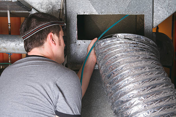 Best Affordable Duct Cleaning Services  in Soh Salt Lake, UT