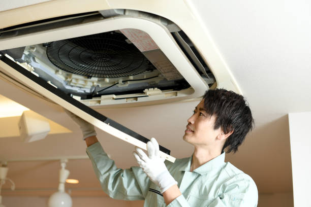 Best Commercial Air Duct Cleaning  in Soh Salt Lake, UT